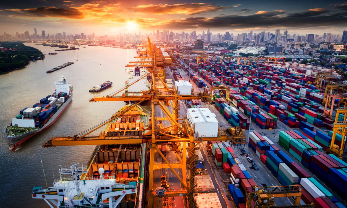 Managing Supply Chain Challenges in Times of Pandemic