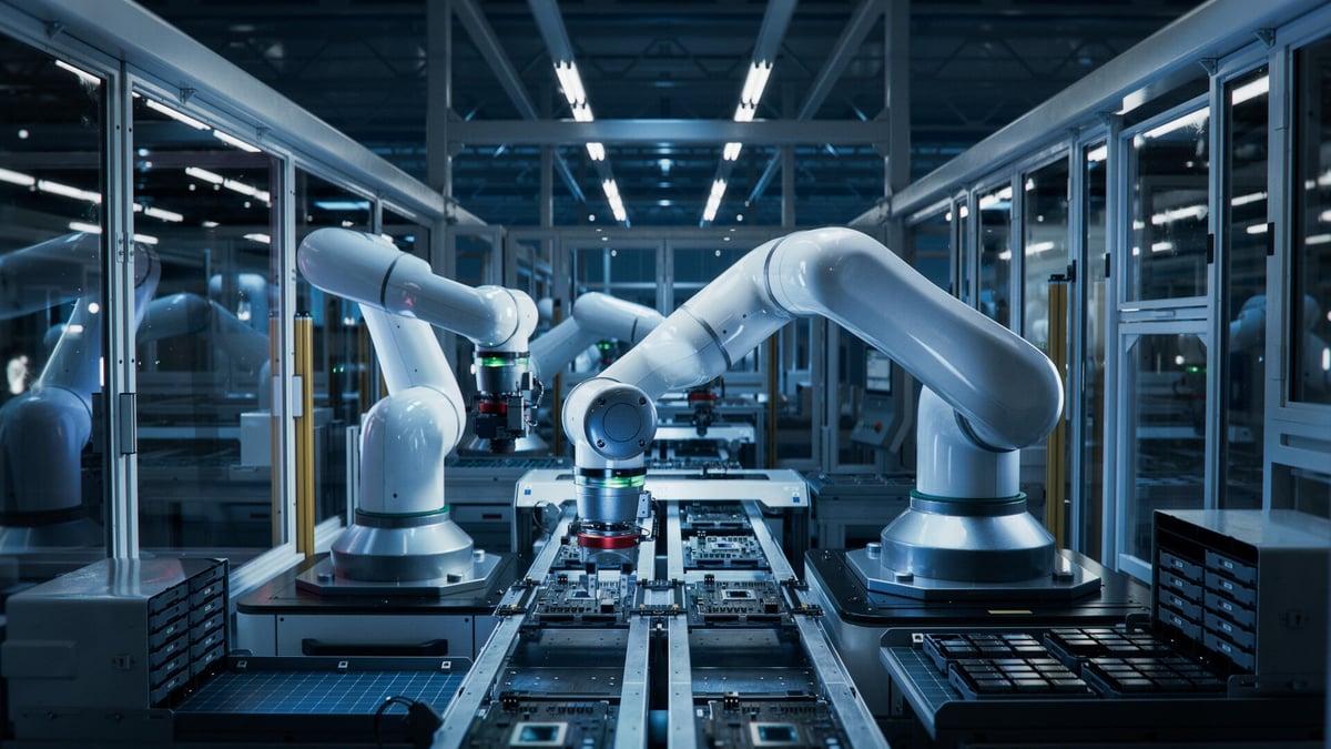 Manufacturing Enters the Age of Human-Machine Collaboration: Industry 5.0