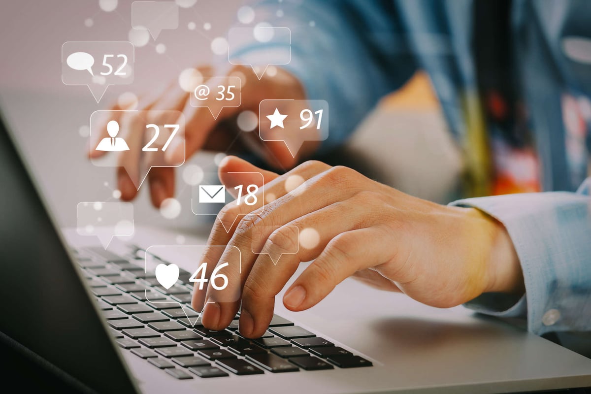 Media, Tech &amp; Communications Companies Look to Continuous Transformation to Get Ahead of Customers