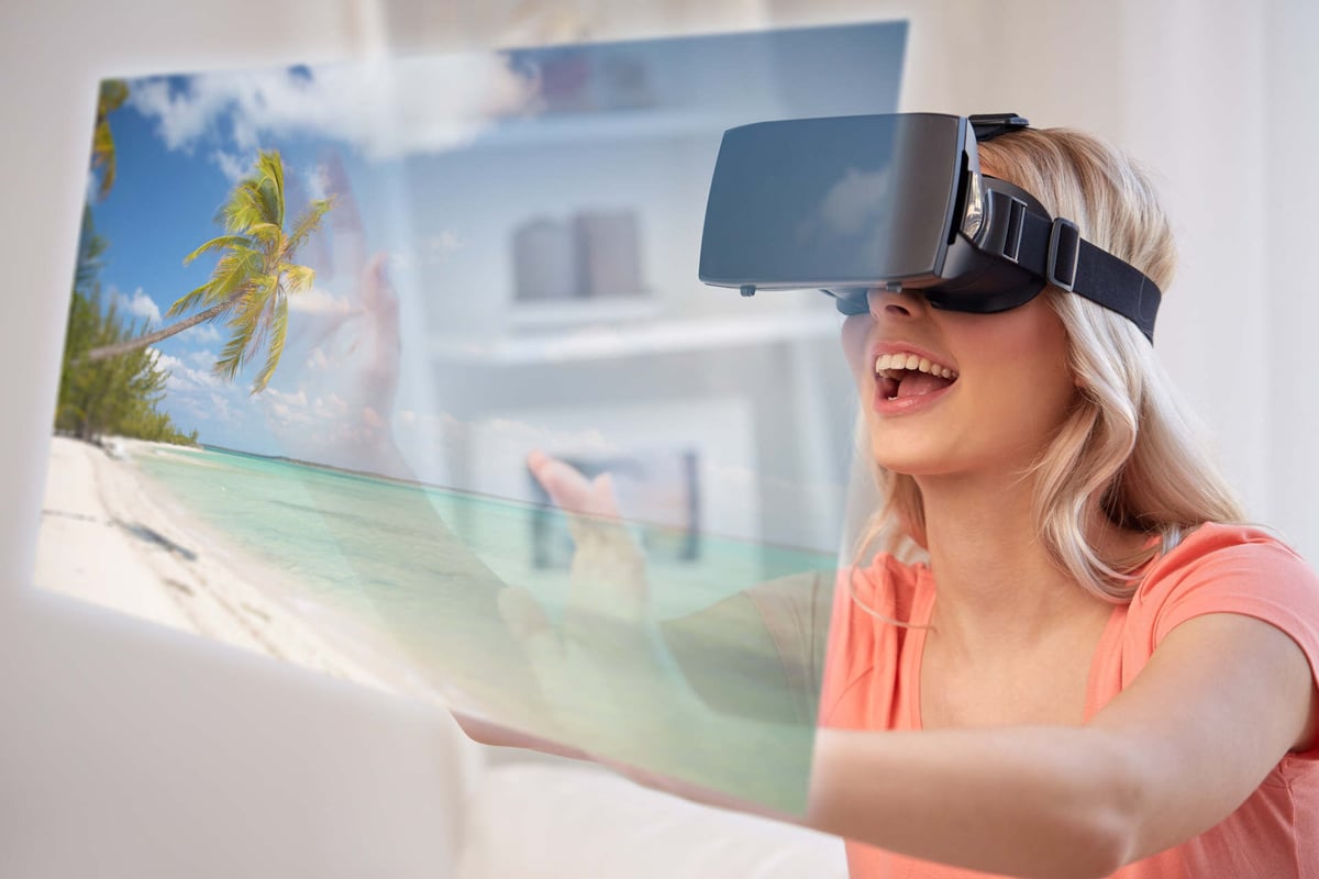 What Does the Metaverse Mean for the Travel and the Hospitality Industry?
