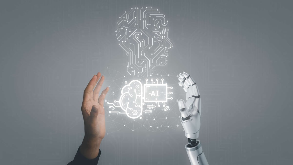 How to Think about Microsoft’s New AI-Powered Knowledge Worker