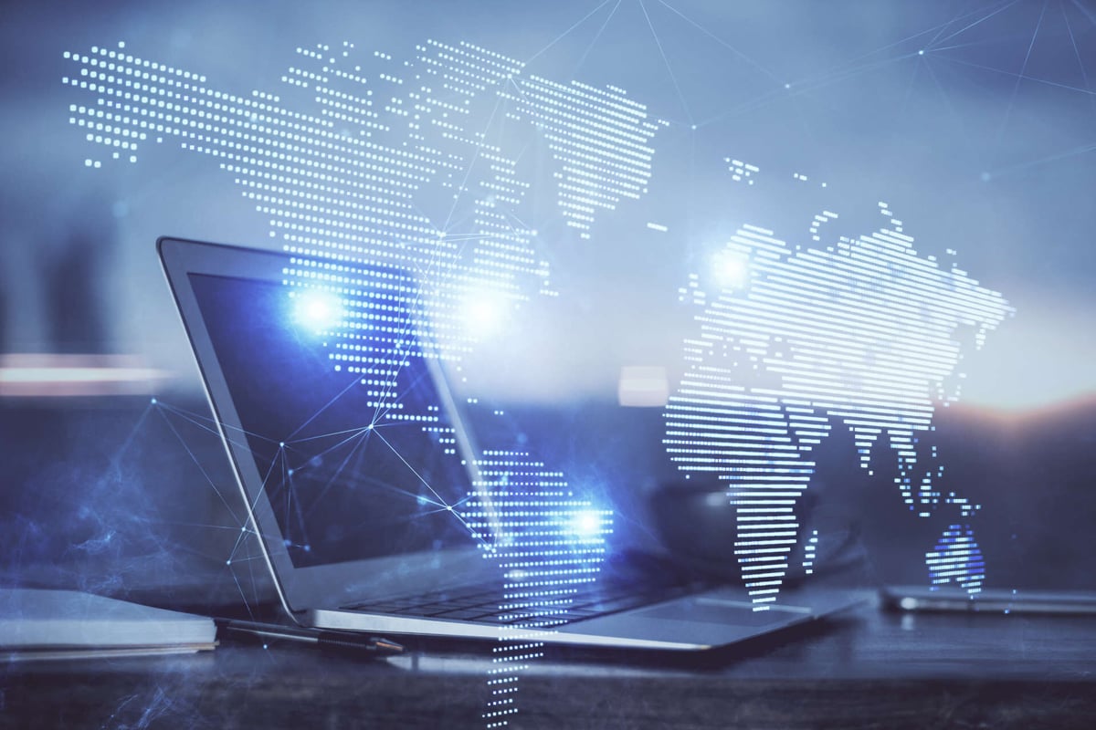 Managing the Risk of Modern Slavery in your Third-party Ecosystem