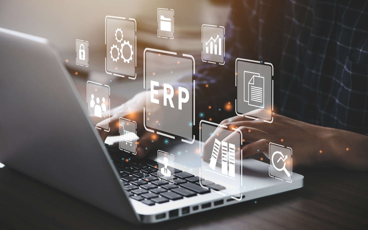 Modernizing Your ERP: Strategies for Successful System Testing