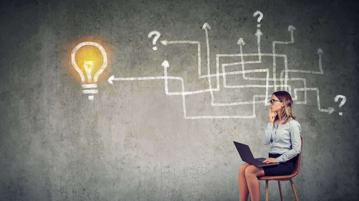 Navigating the Network Transformation Maze of SDN, SD-WAN, SASE and Edge