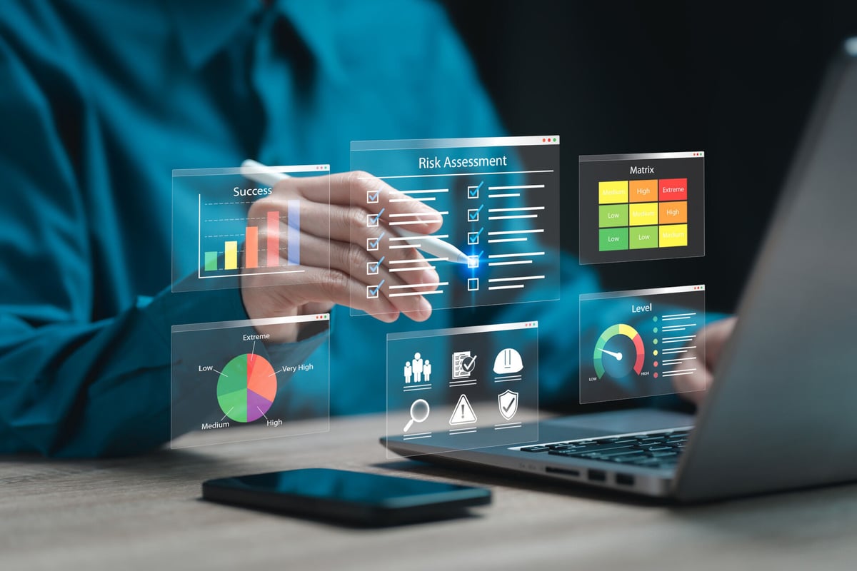 Navigating Vendor Risk: A Balanced, Data-Driven Approach for HR Leaders