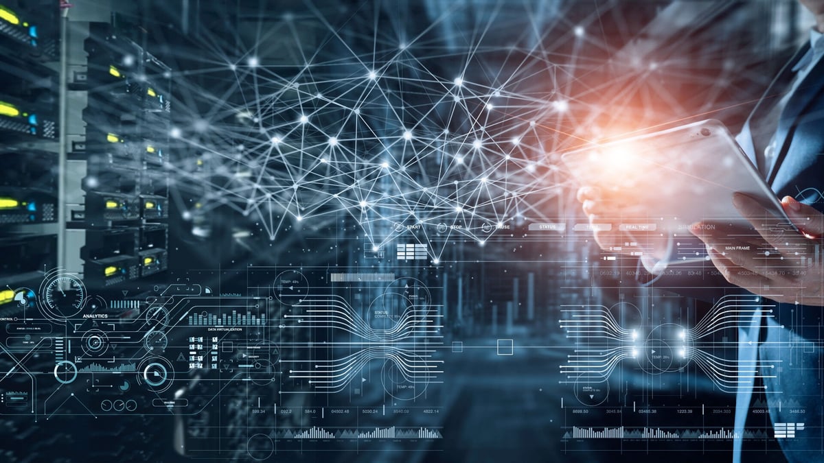 Network Complexity Simplified: Choosing the Right Managed Network Service Provider