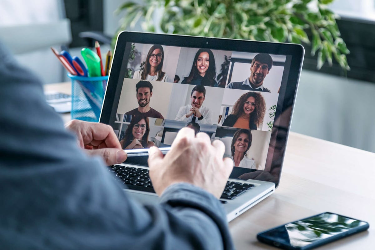ISG INSIGHTS: The “New Normal” – Opportunities for Your Workplace