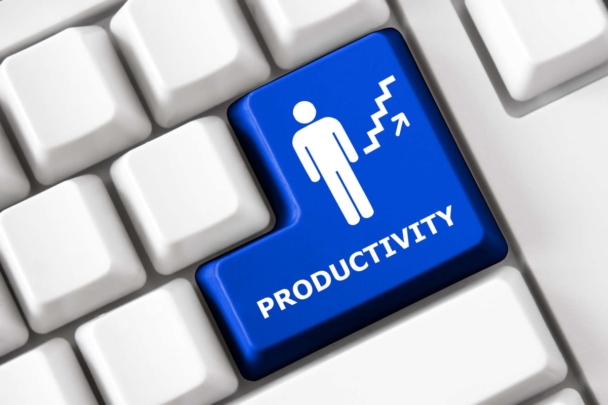 Rise of the “Omni-Workplace:” Keeping Your Employees Happy and Productive No Matter Where They Work