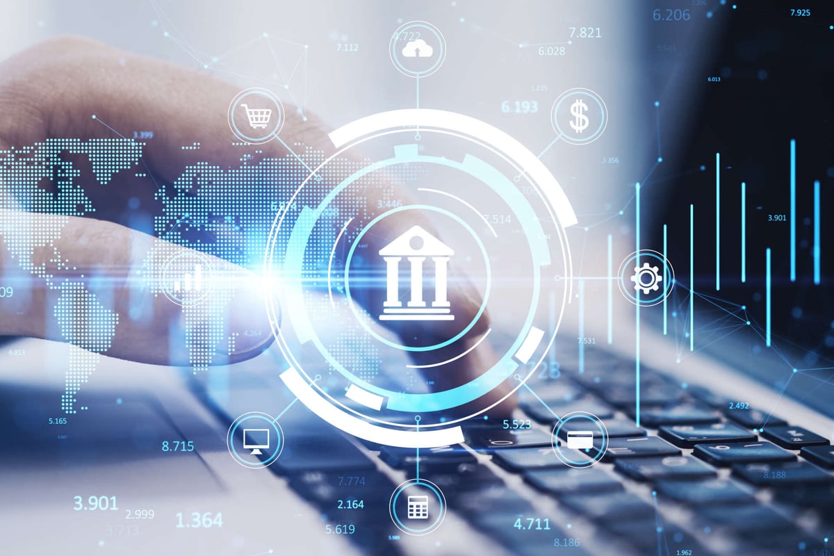 Real Opportunities for Banks to Engage in Digital Assets