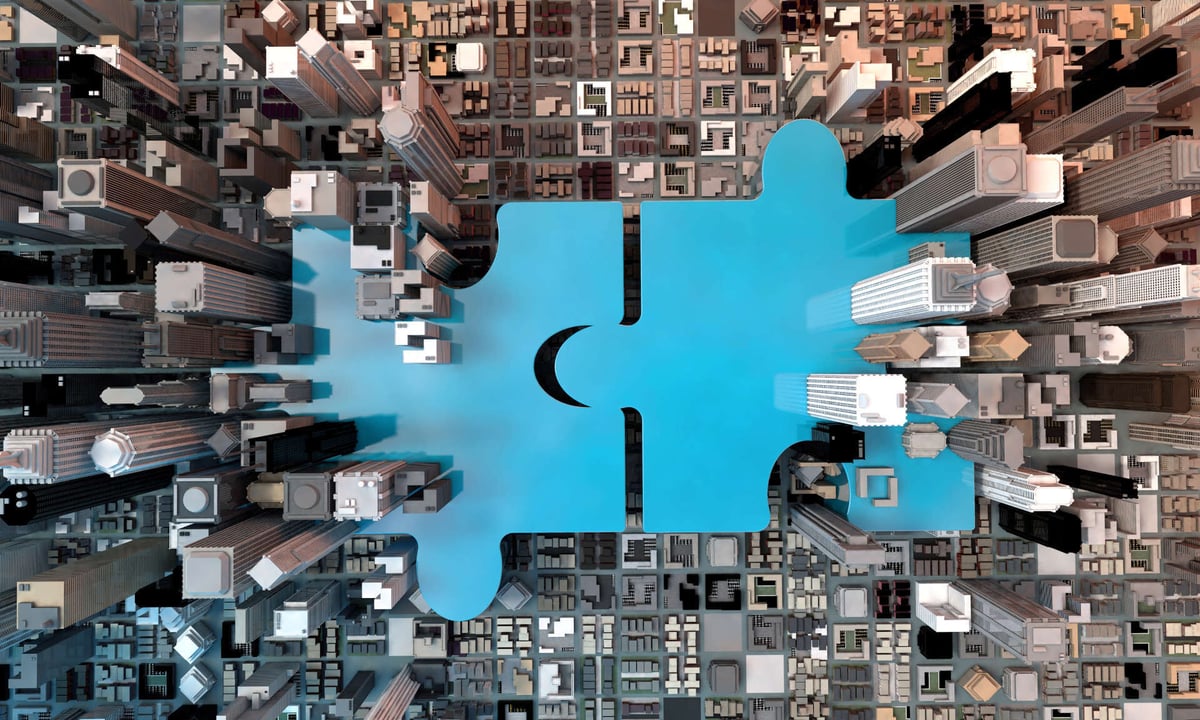 Optimizing the Value of M&amp;As