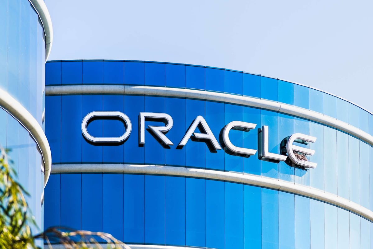 Healthcare Solutions Acquisition: Oracle Acquires Cerner To Improve Its Own Health