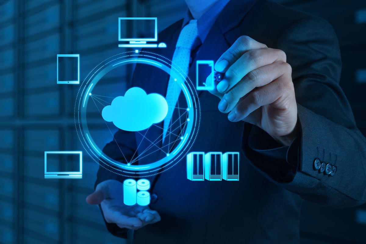 Orange Business Services Analyst Days 2021 – Reinvention in the Shape of the Cloud and Customer Trust