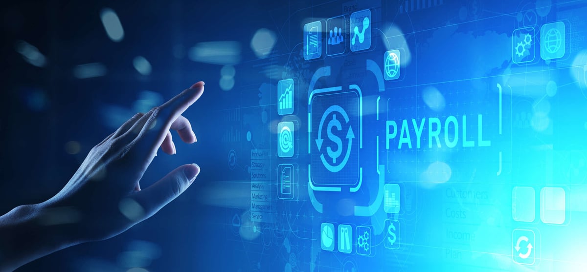 Payroll Marketplace M&amp;A Expected to Accelerate in 2022
