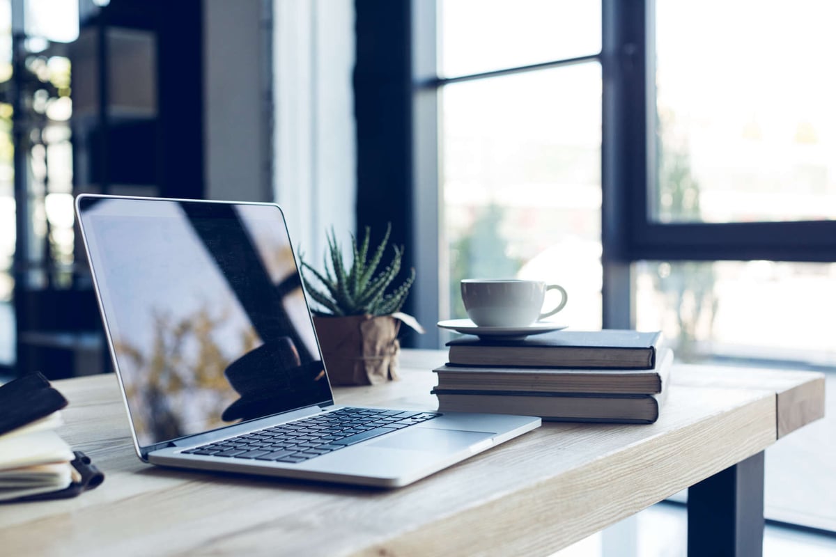 ISG INSIGHTS: Is Your Physical and Digital WorkPlace ready for the New Normal?