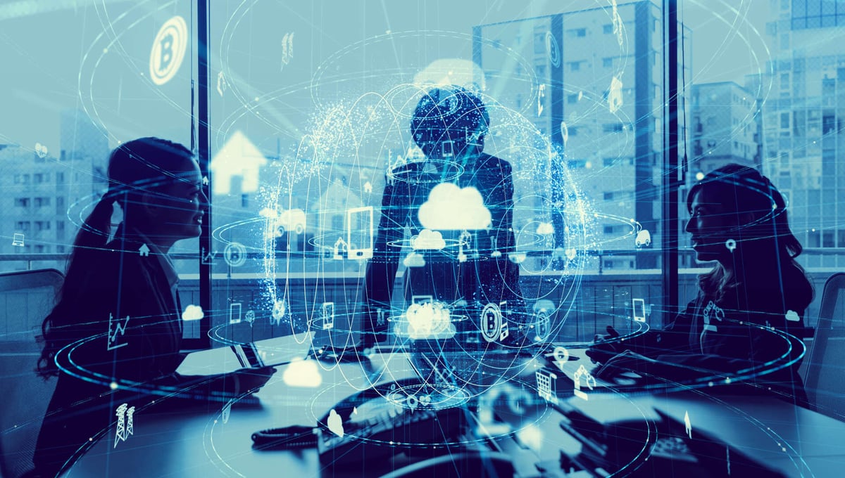 5 Pitfalls in Large-Scale IT Transformations – and How to Avoid Them
