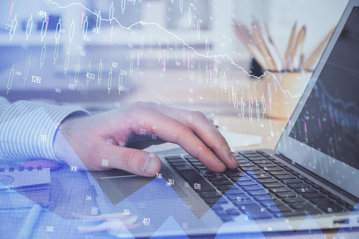 Platform Modernization in the Banking and Financial Services Industry