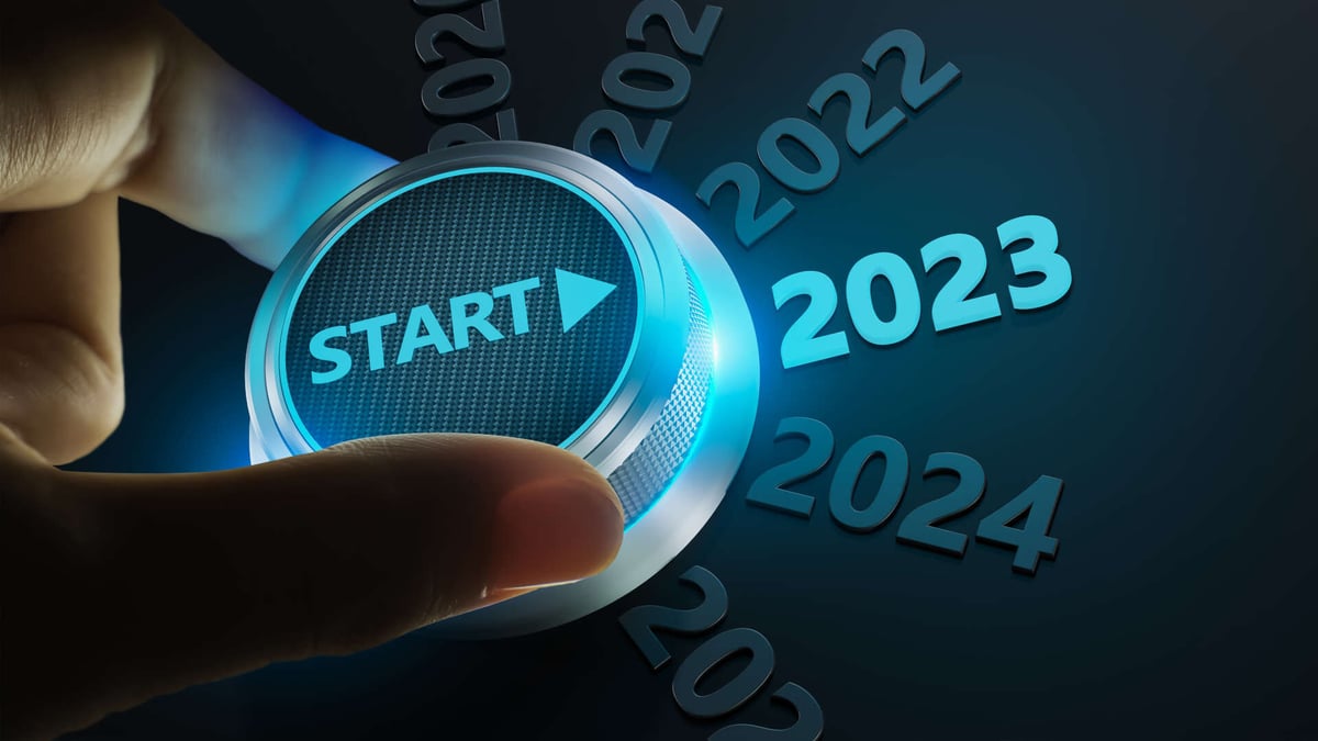Top 3 Predictions for 2023 to Act On Now