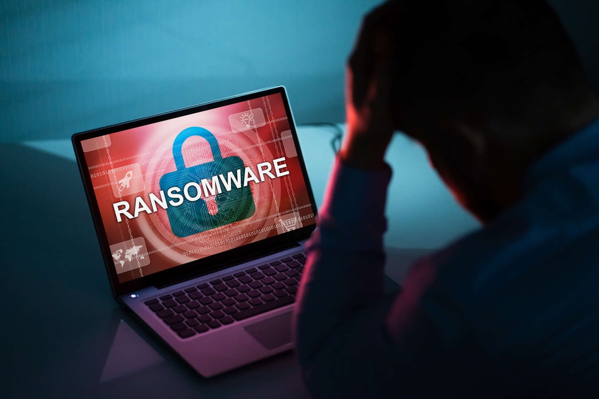 How to Prevent Ransomware Attacks