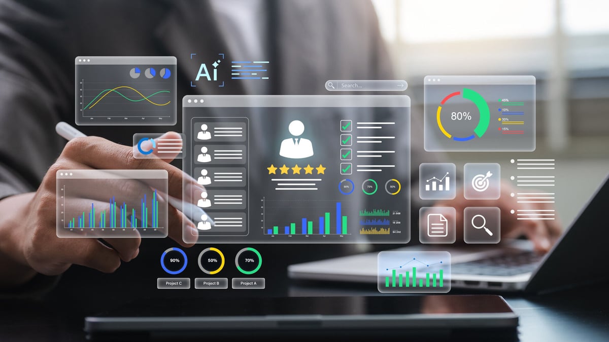 Pricing Trends Across HR and Benefits: Cost Compression Creates a Strategic Inflection Point