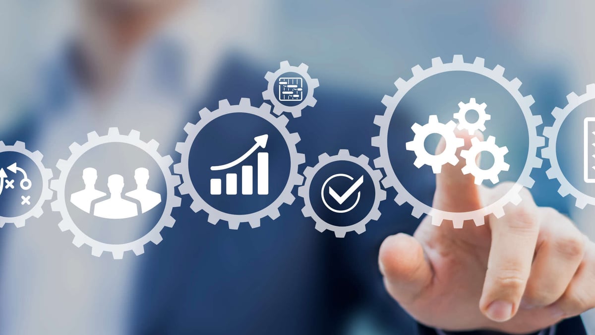 Implementing Process Orchestration? Tips for Selecting Your Platform