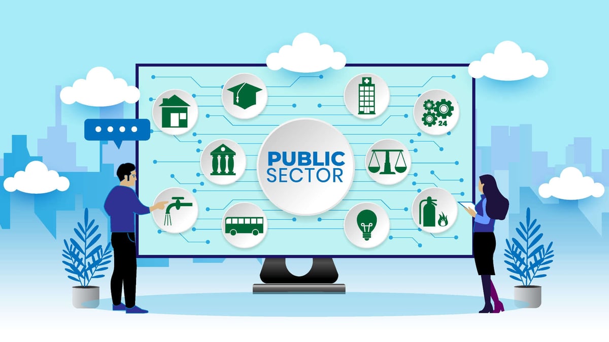 Future-Proofing Public Sector Learning &amp; Development (L&amp;D) Operations