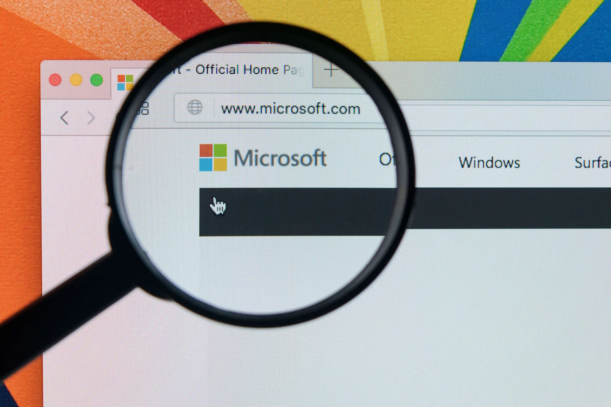 Will Regulators Target Microsoft in the Future?