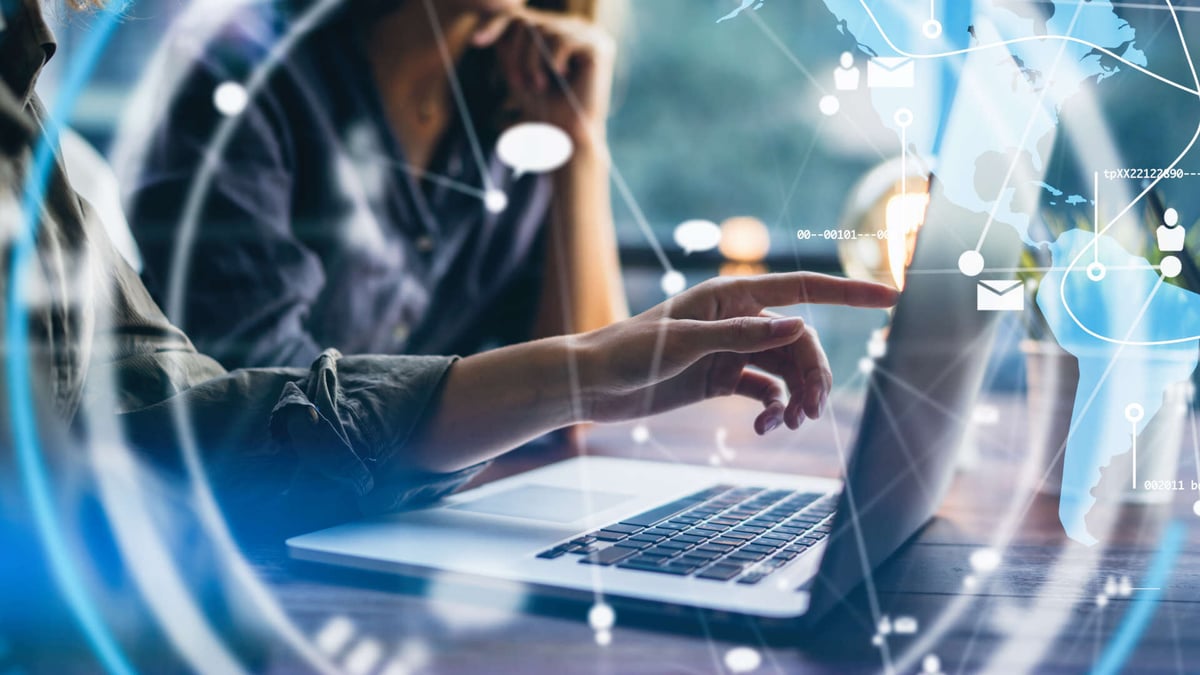 ISG's Reimagining Future of Work Advisors Invited to Compucom's Advisor Day 2022