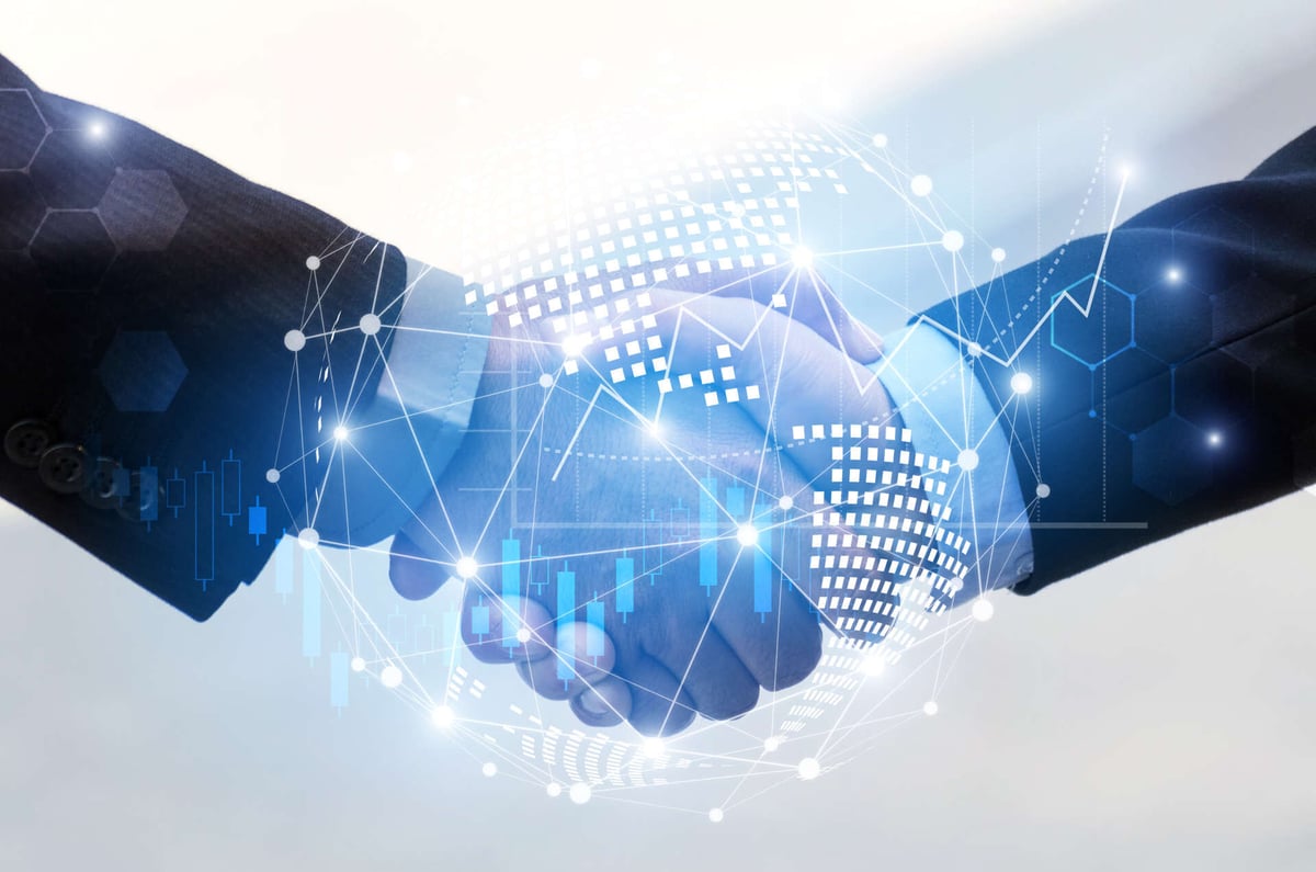 Build the Best Sourcing Services Relationship – Part 1: The Enterprise Challenge