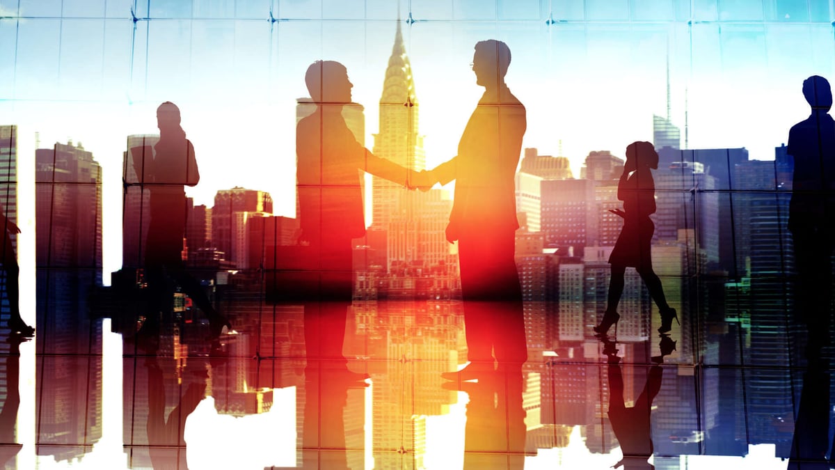 Build the Best Sourcing Services Relationship – Part 2: The Provider Challenge