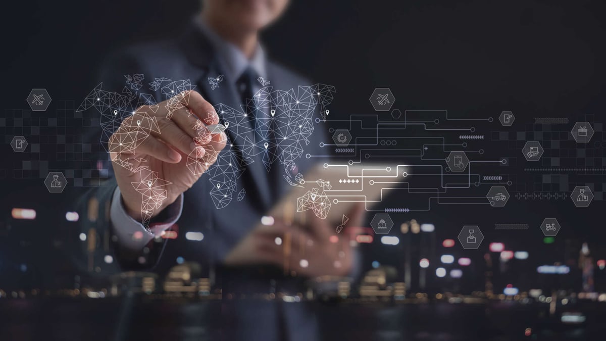 Reshoring to Build Your Supply Chain Strategy