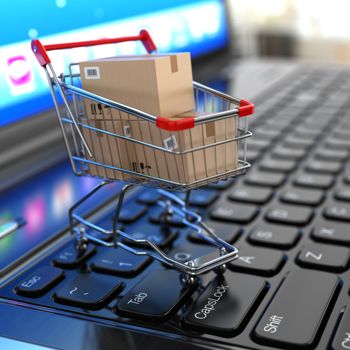 John &amp; John Episode 17: E-commerce: Reimagined