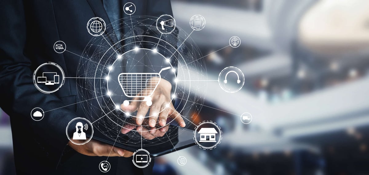 2022 Trends for Retailers