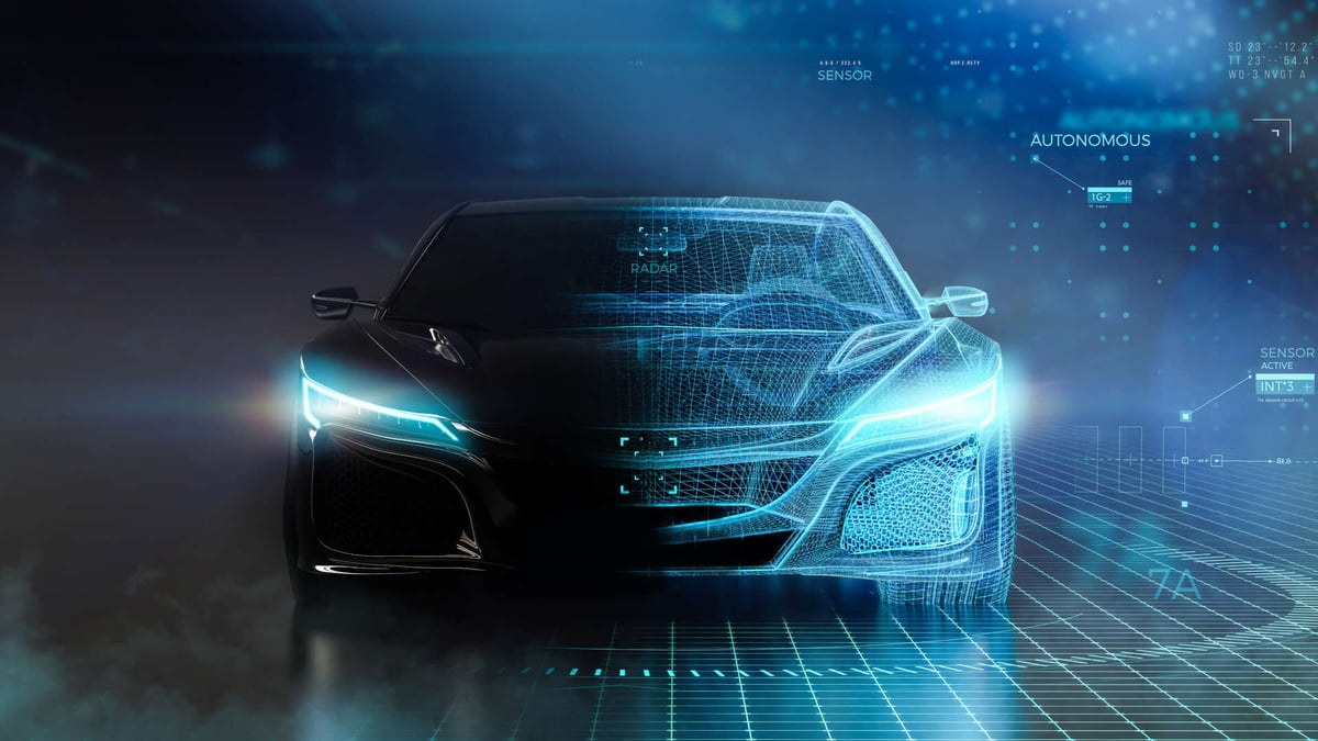 How to Revolutionize the Automotive Industry with Connected Ecosystems