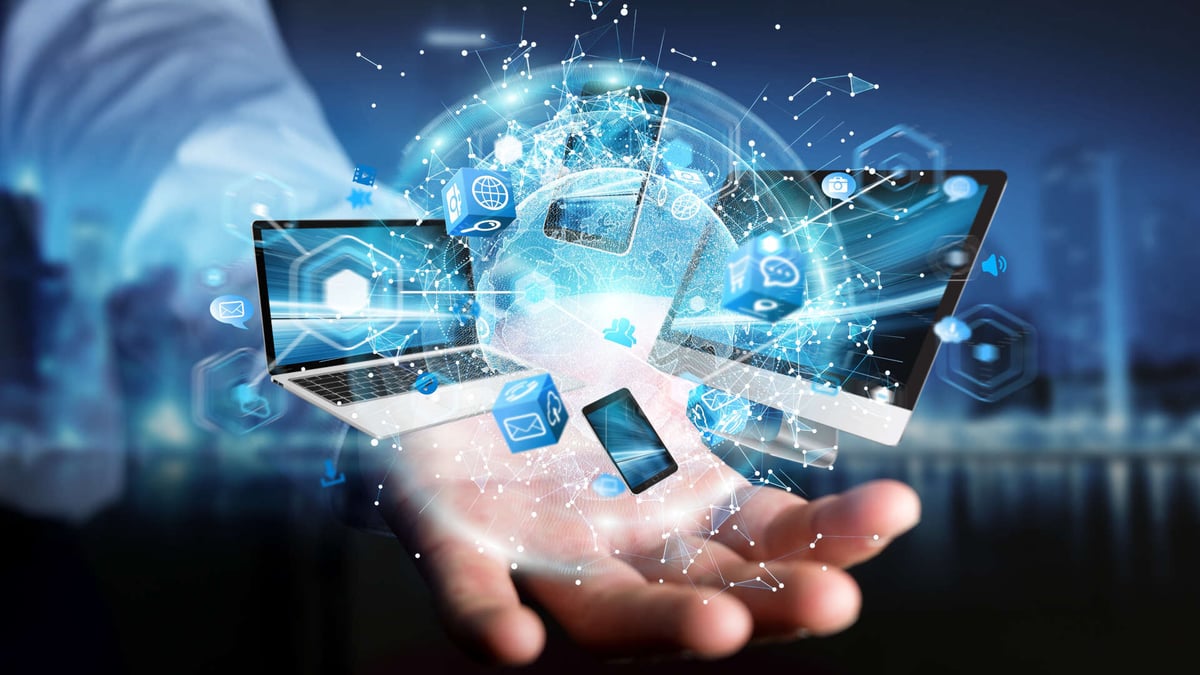 Revolutionize Your Business Communications with UCaaS: The Future is Now