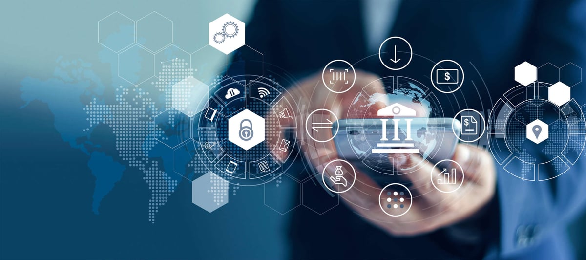 Five Ways RPA Bots Can Improve Efficiency for Bank Tax Operations