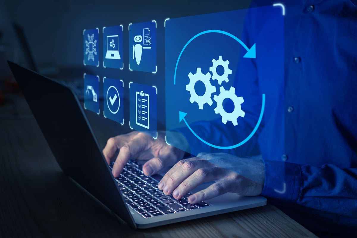 Why RPA Has Yet to Transform the Workplace - and How It Still Can