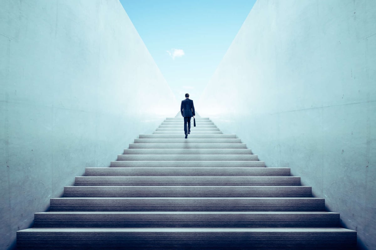 ISG INSIGHTS: Scaling Business Agility Beyond IT