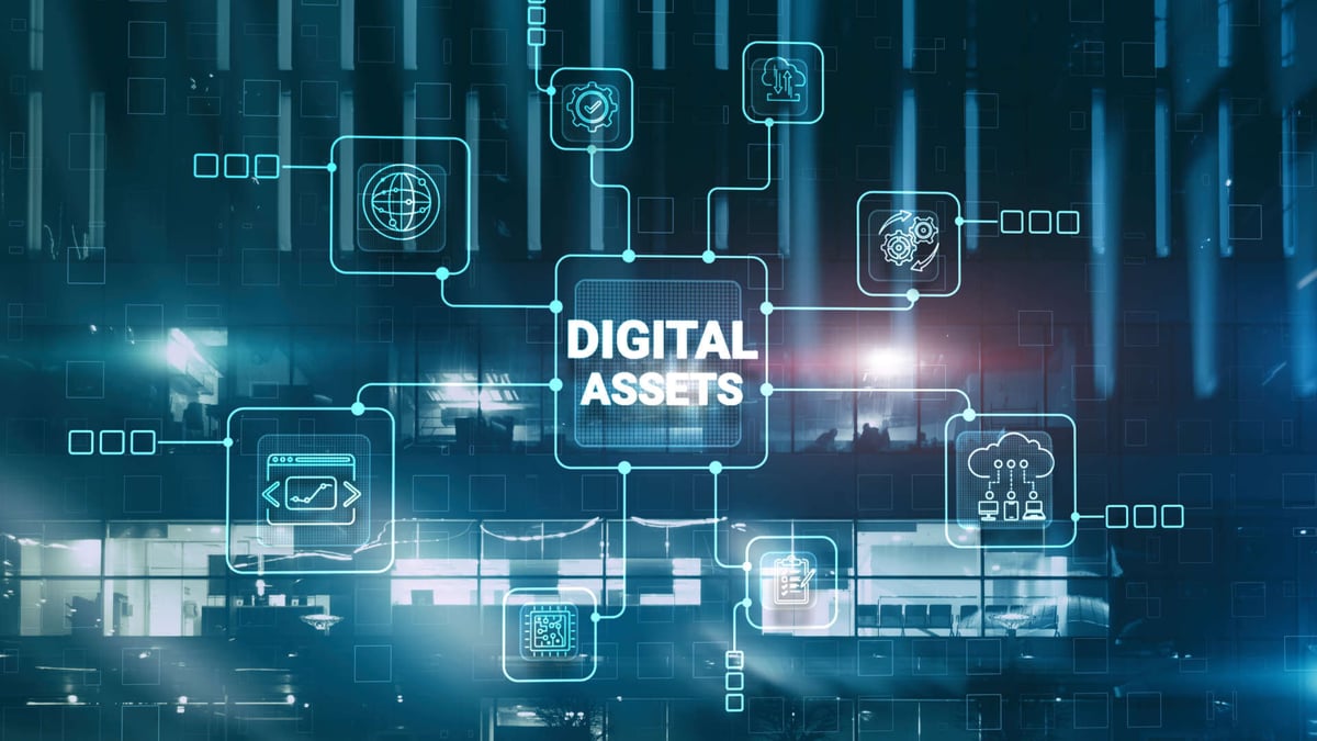 How to Secure Digital Assets in the Quantum Era