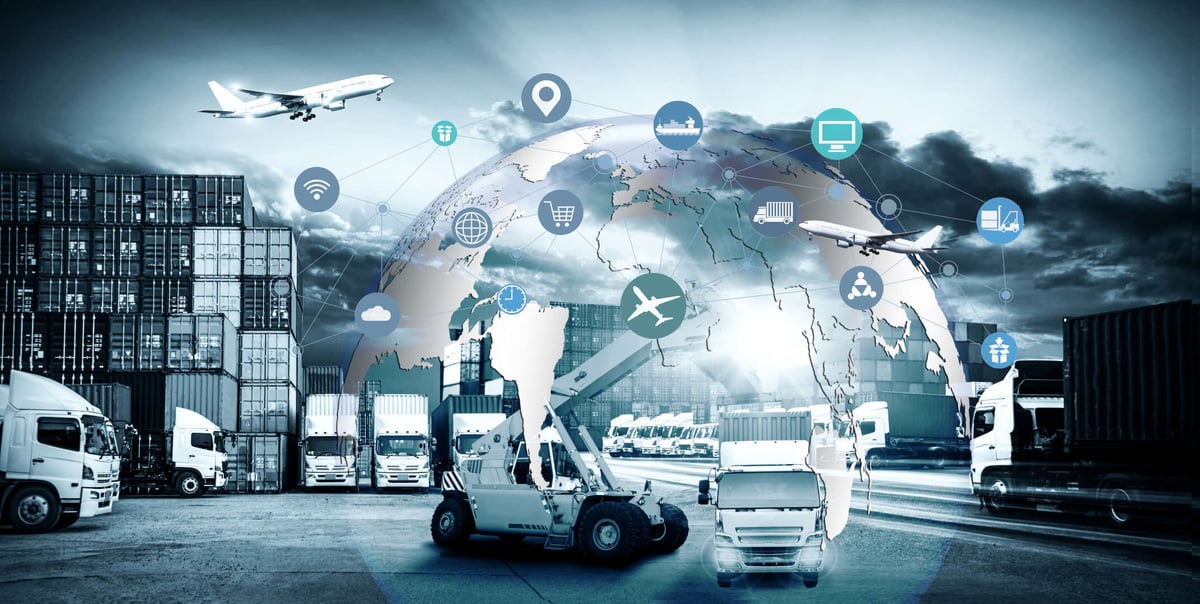 How to Achieve a Connected Enterprise