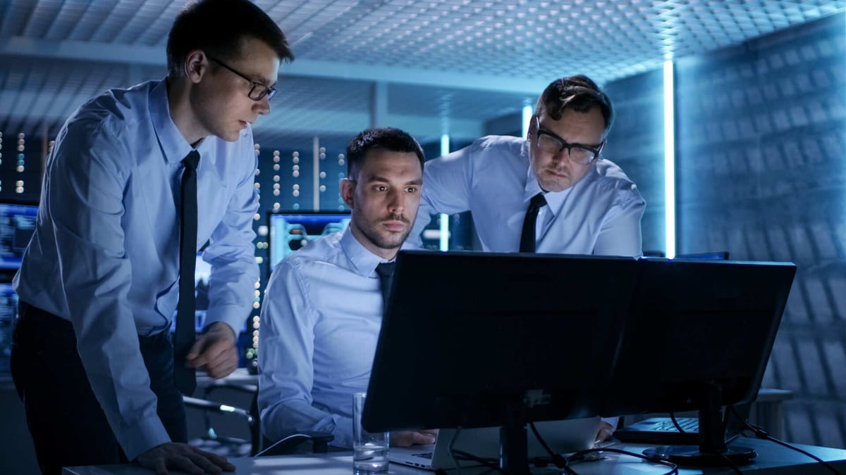 What You Need to Know about the Security Operations Center Market in Switzerland