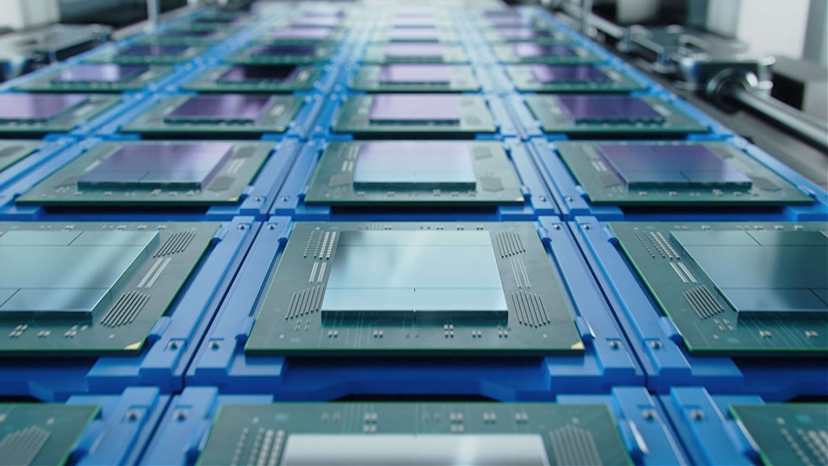 The Emergence of New Business Models in the Semiconductor Industry