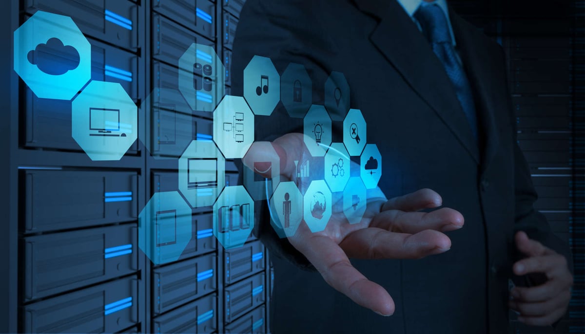Servitization, a Product as a Service Movement