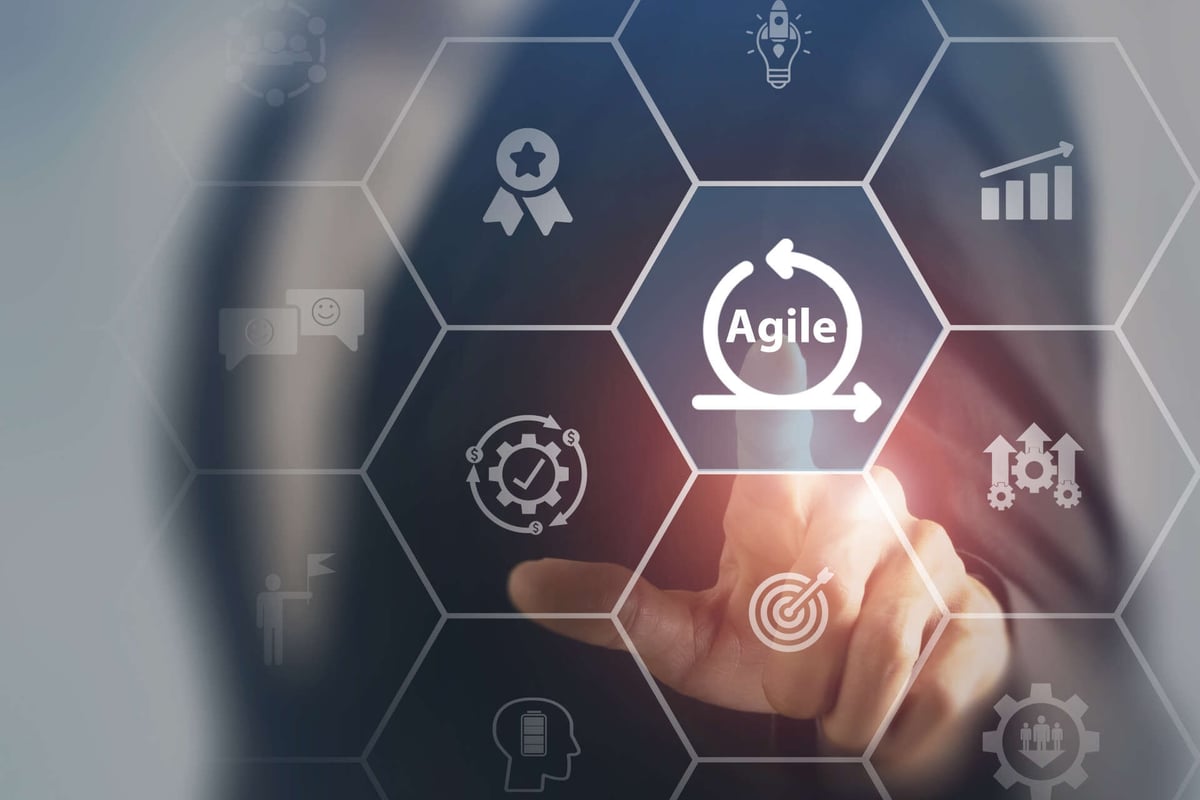 Shipping Continuous Business Outcomes in 2023
