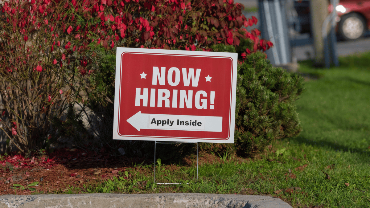John &amp; John Episode 18: Solving the Labor Shortage with On-demand Techs