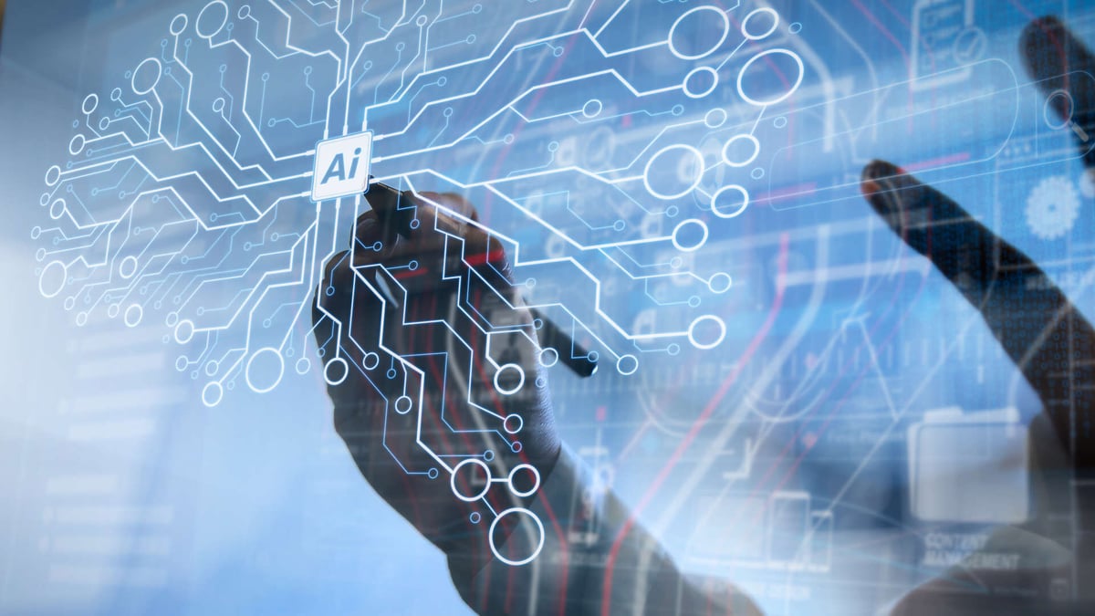 How to Source Artificial Intelligence (AI) to Optimize Its Benefits