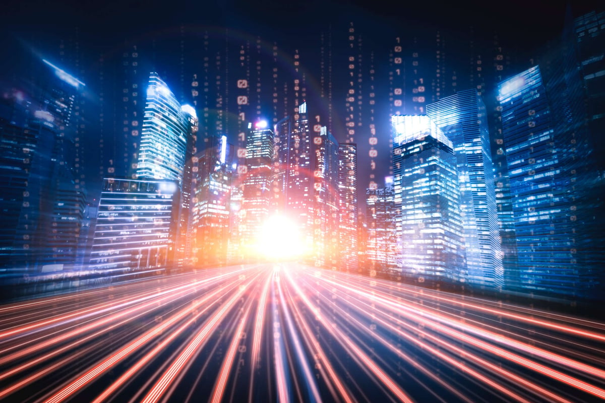 The Changing Winds in Sourcing for Transformation