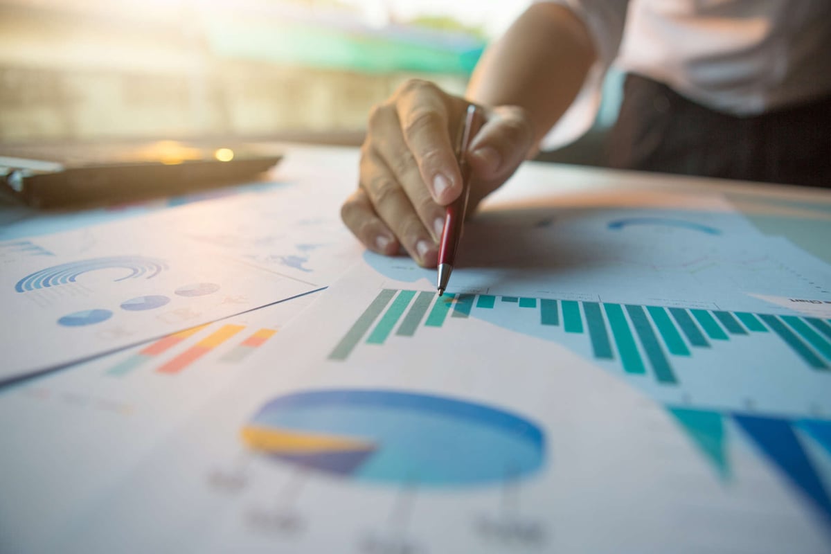 ISG Star of Excellence™ CX Insights 1Q22