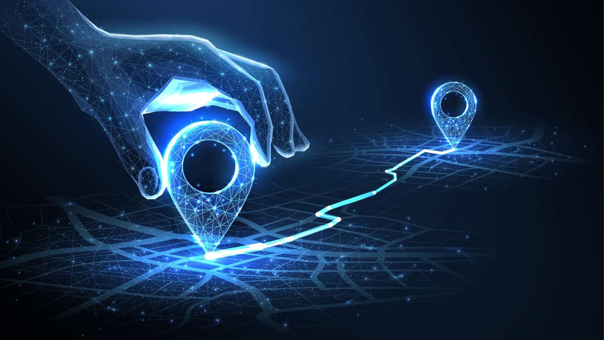 Start With a Roadmap to Develop a Technology Sourcing Strategy