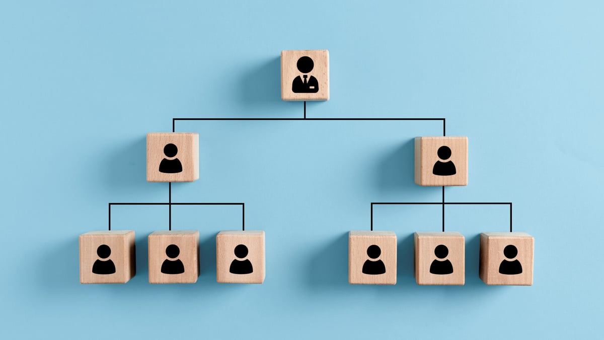 Stop Moving Boxes: Your IT Operating Model Needs This