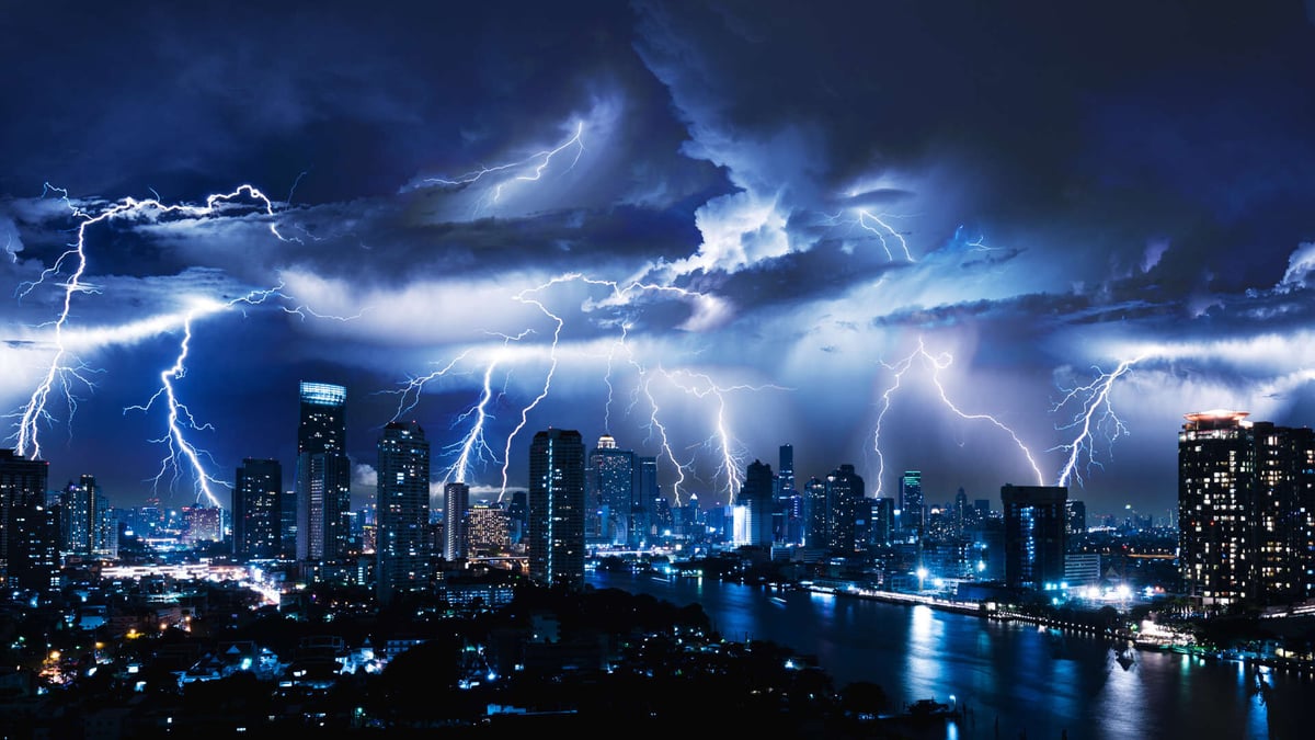 Storm Event Management: The Missing Collaboration Platform